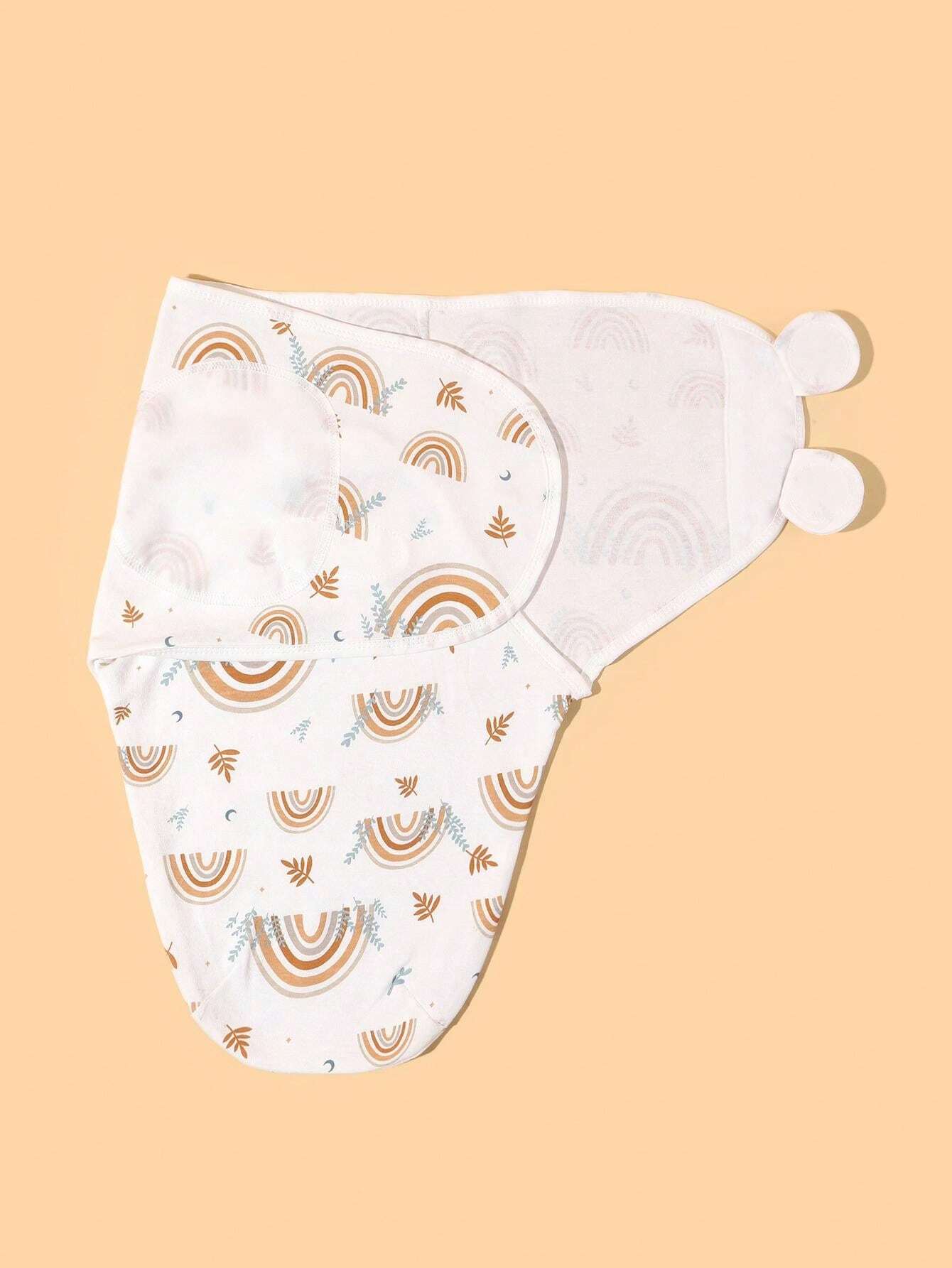 Softness Duo – Swaddling bag & hat