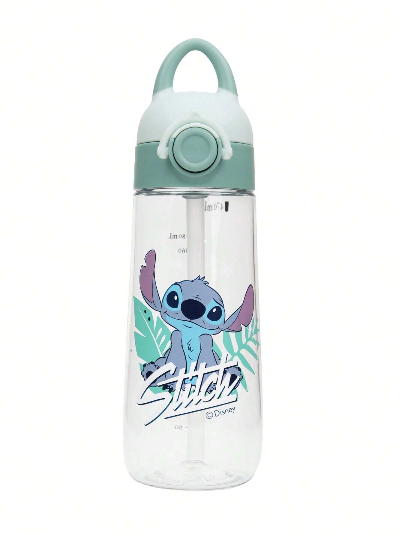Disney - Cup with straw