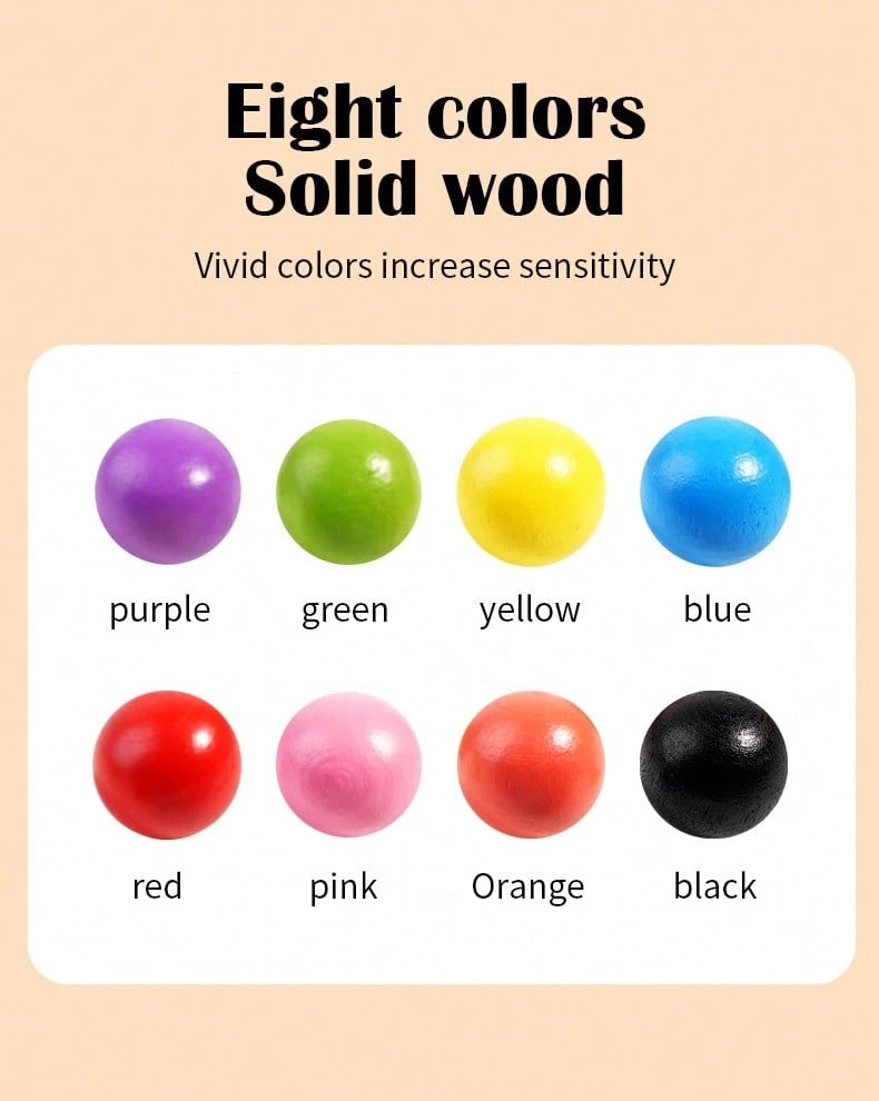Educational activity set