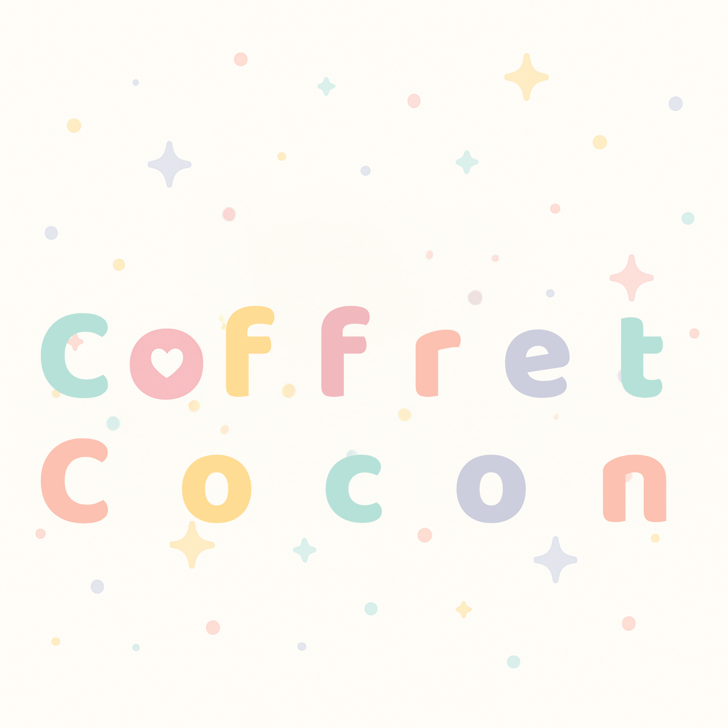 Coffret Cocon