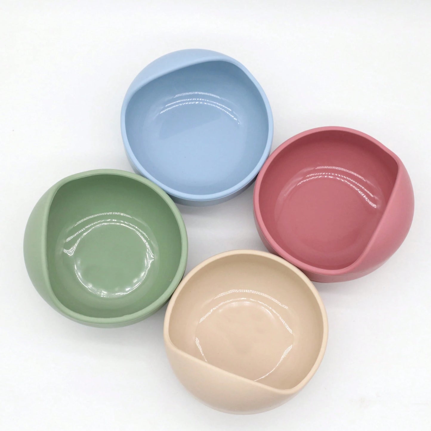 Ensemble repas bébé