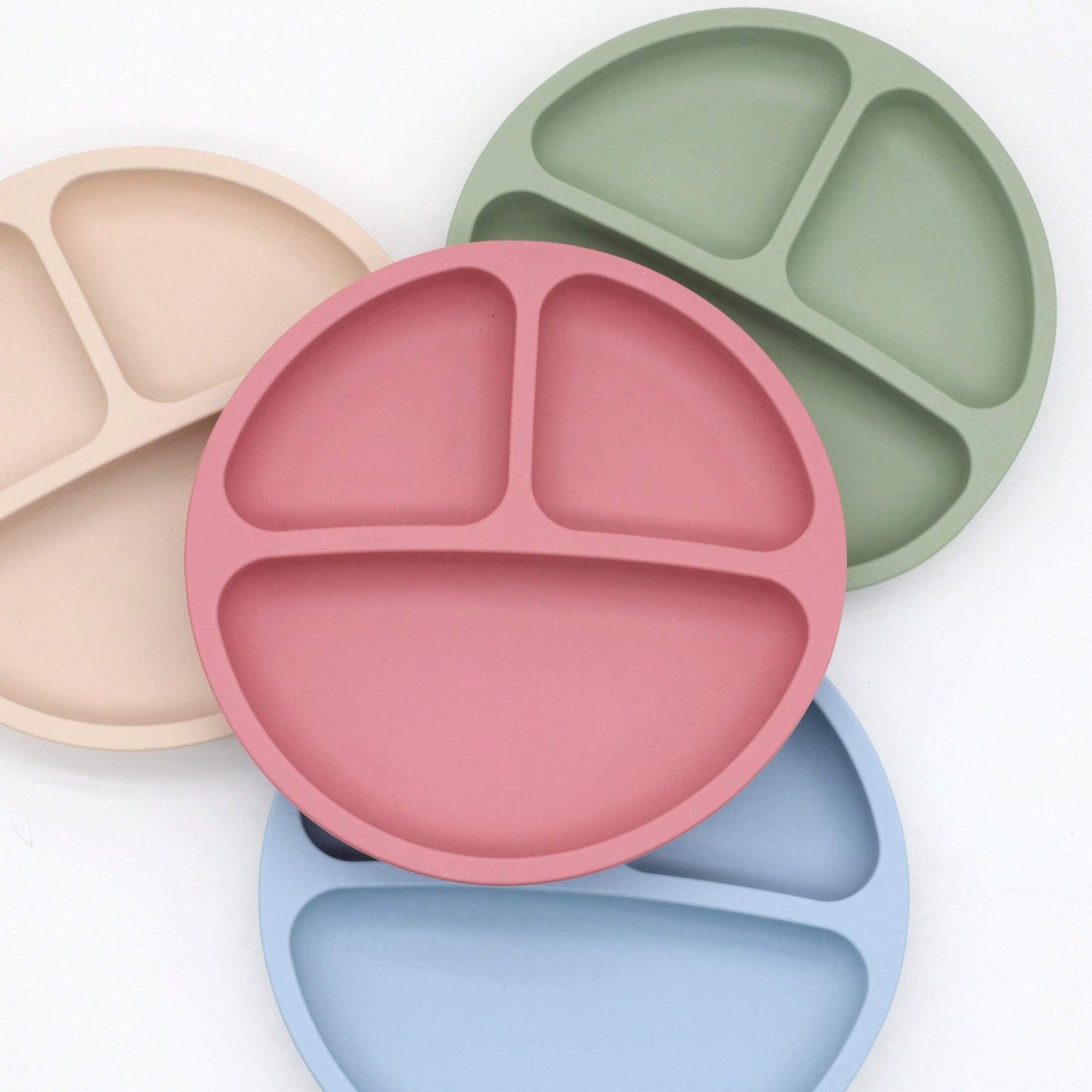 Ensemble repas bébé