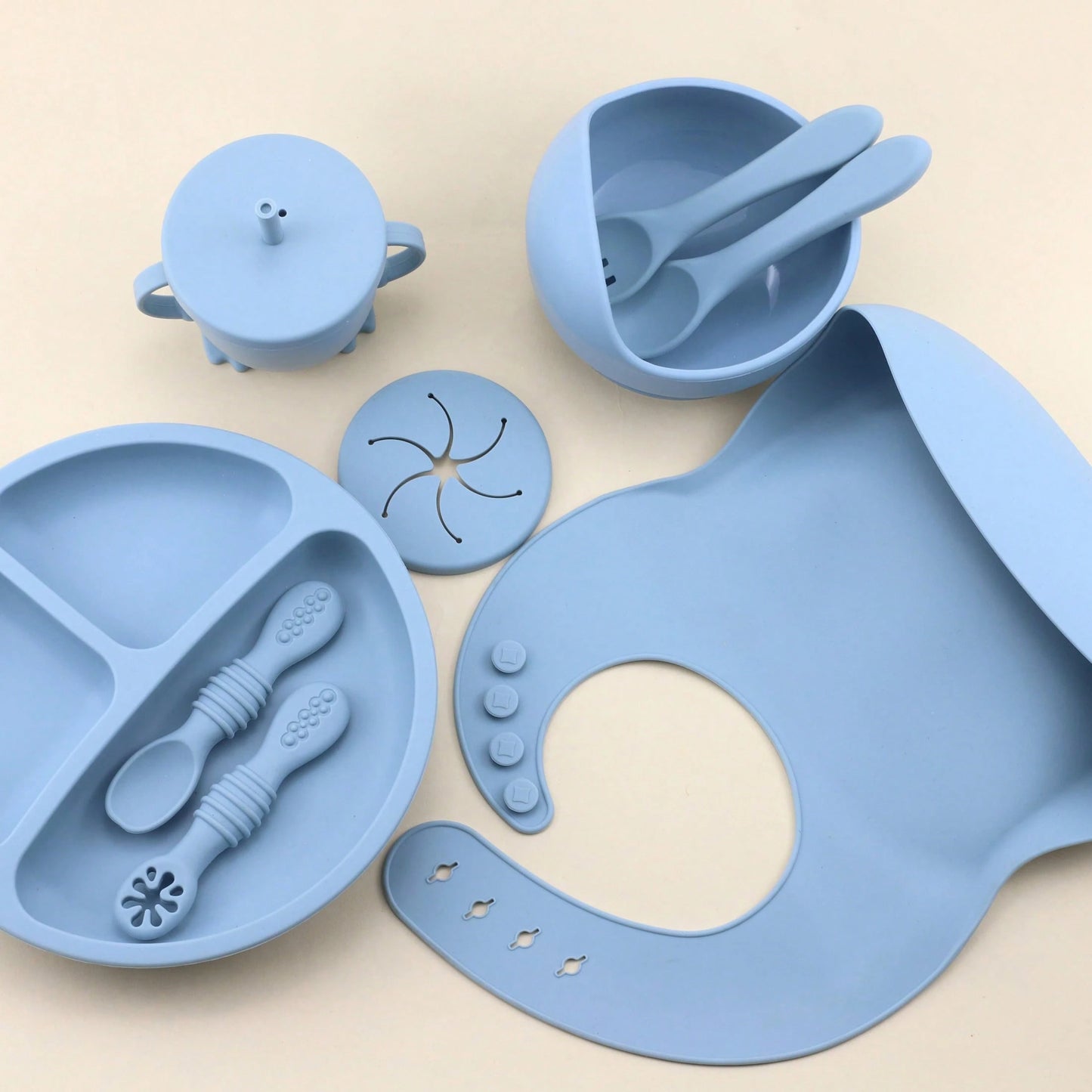 Ensemble repas bébé