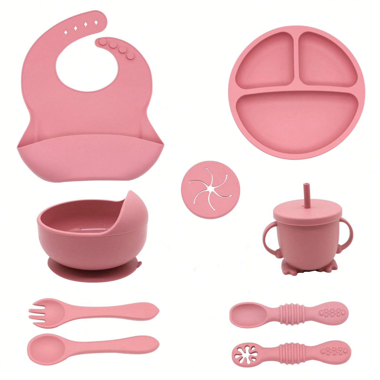 Ensemble repas bébé