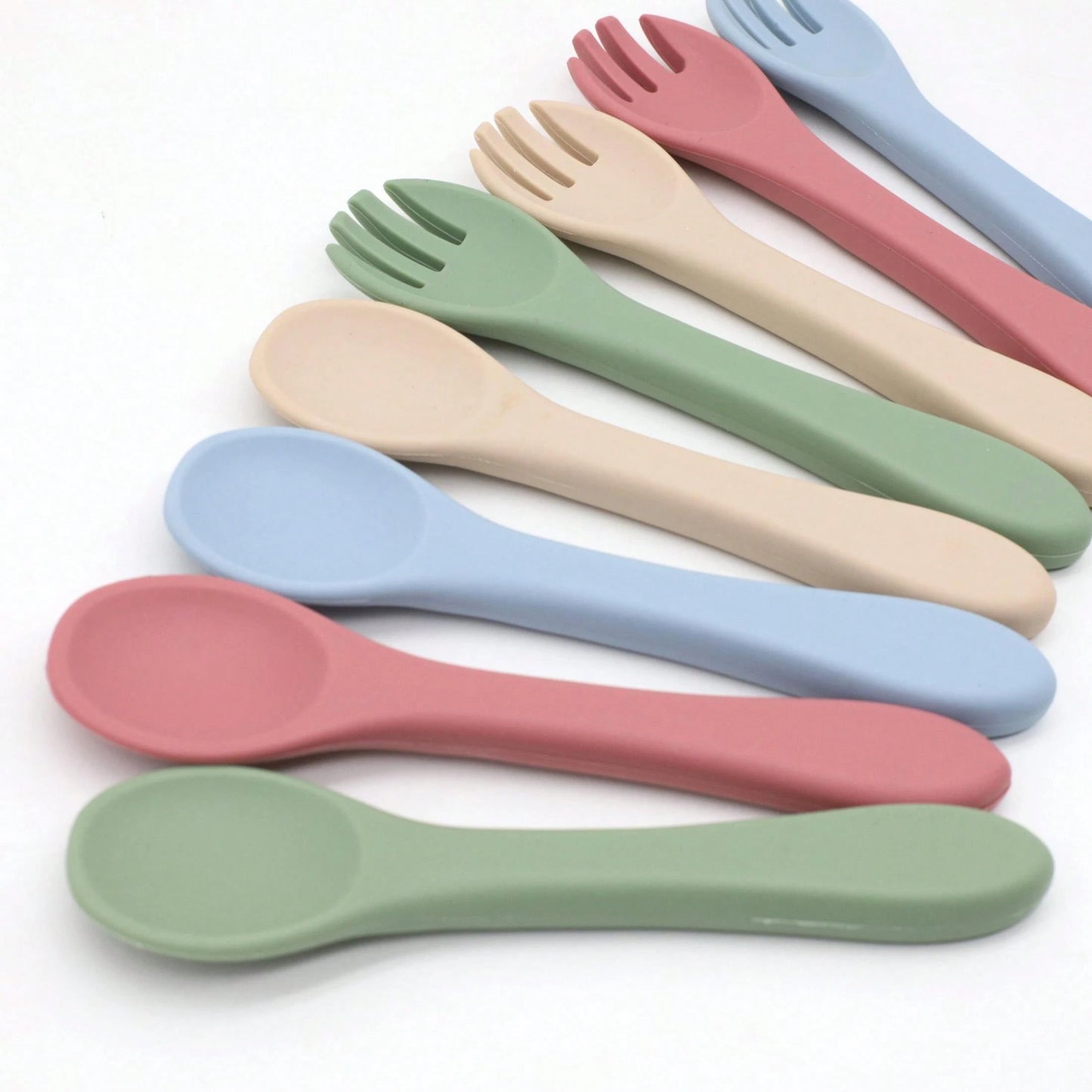 Ensemble repas bébé