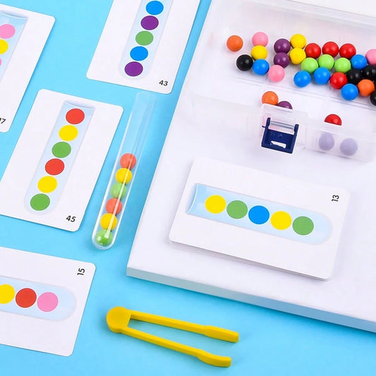 Educational activity set