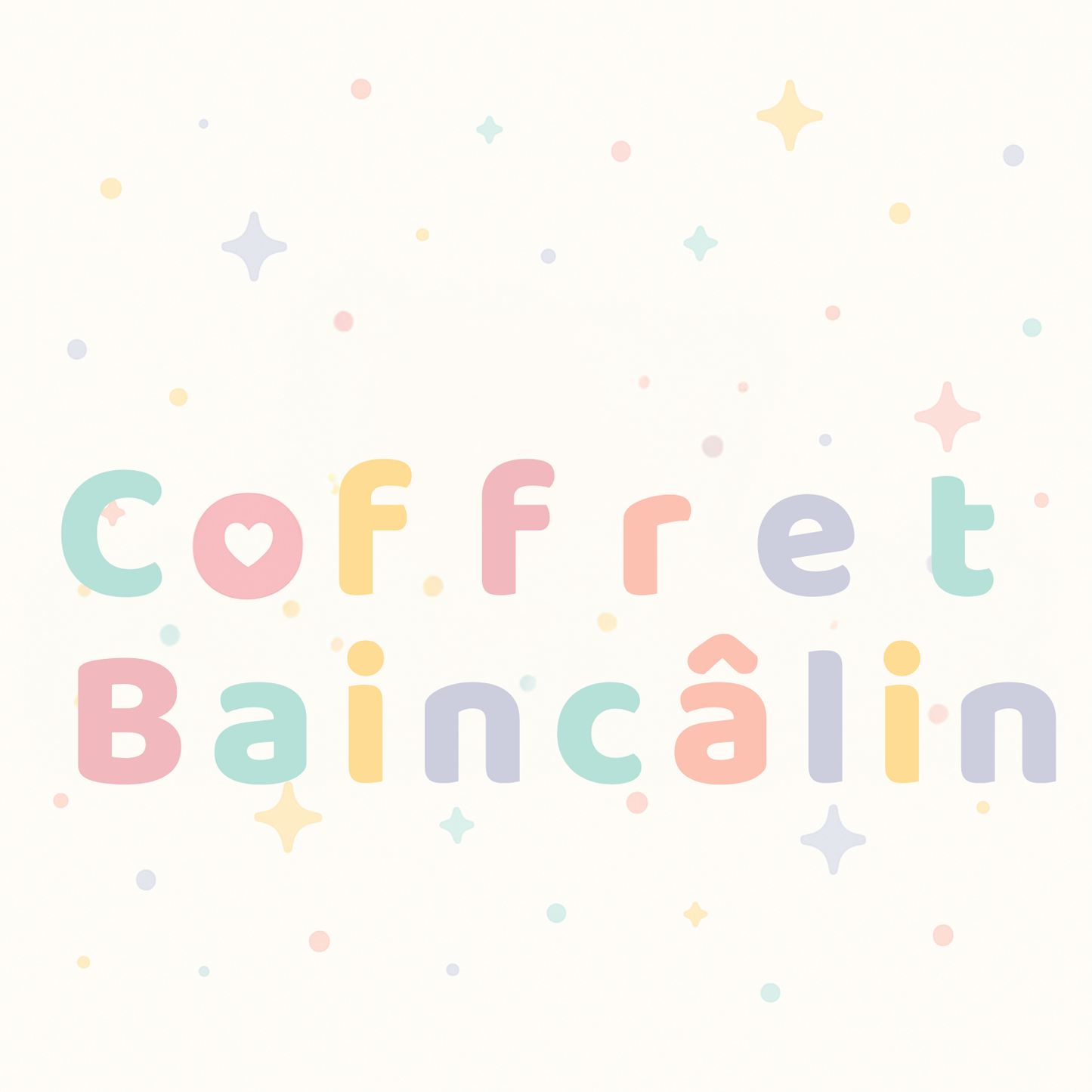 Baincâlin Box