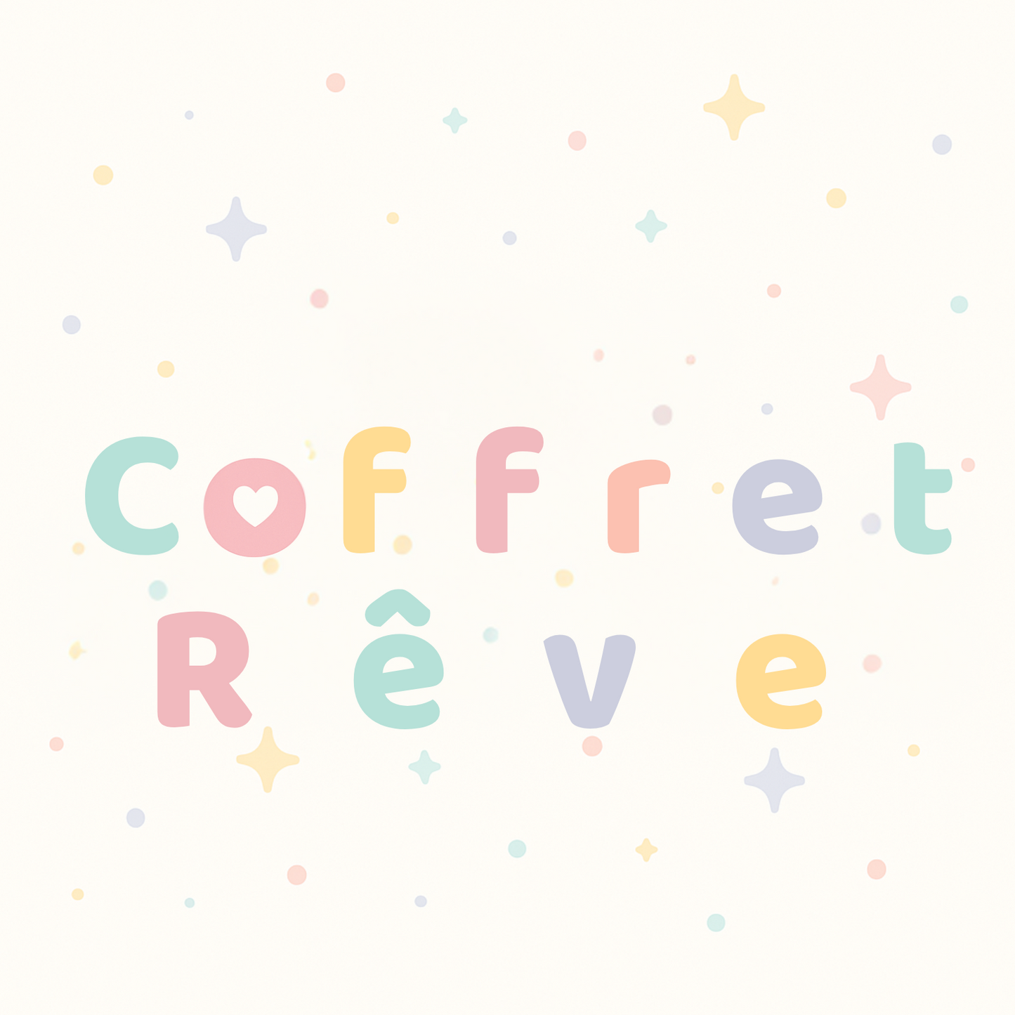 Coffret Rêve
